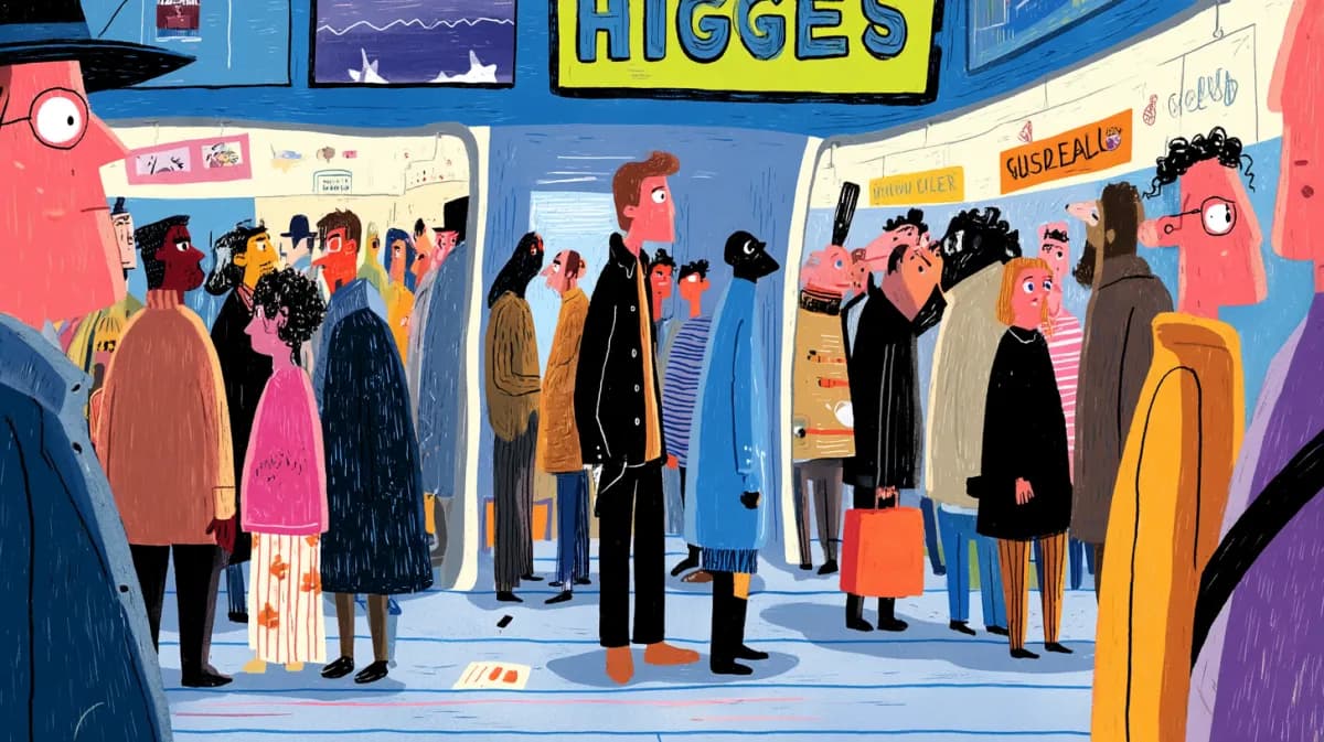 Higgsfield posts claim a 7-figure likeness deal for Arena Zero lead