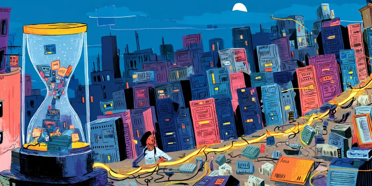 ARC-AGI-3 compares agent runs with human-efficiency scoring as HN critiques the metric