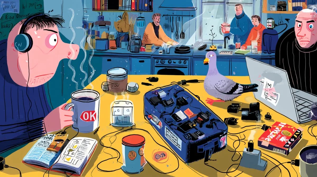 KittenTTS releases 15M-to-80M ONNX voice models for CPU deployment