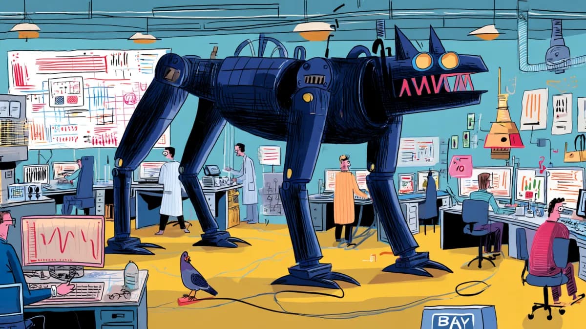 Google DeepMind tests Gemini pointer demos in AI Studio with PDF bullets and recipe doubling