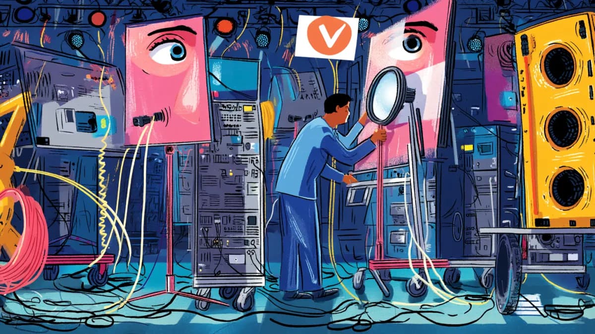 Hao AI Lab launches Dreamverse: 30s 1080p video in 4.5s on one GPU