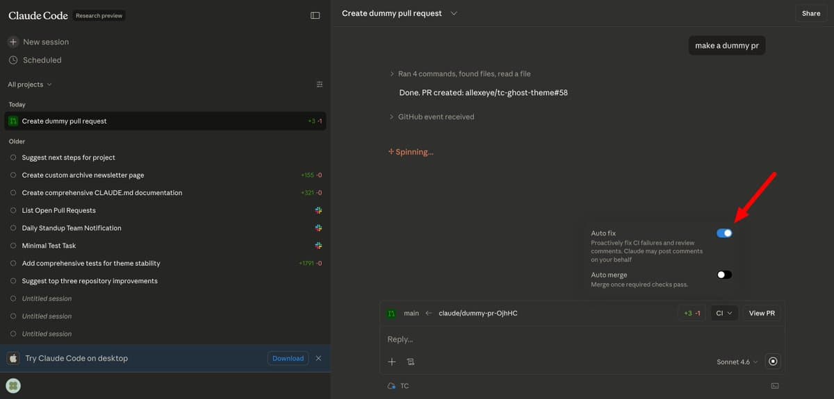 Claude Code 2.1.85 releases with conditional hooks and /compact overflow fix