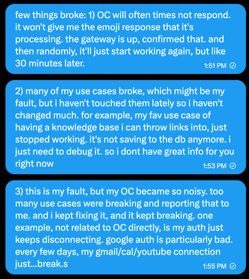 OpenClaw 2026.4.15 adds Opus 4.7 support and bounded memory reads