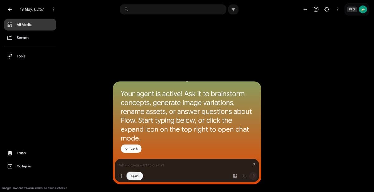 Gemini Omni Flash launches video-to-video edits and Google Flow rollout