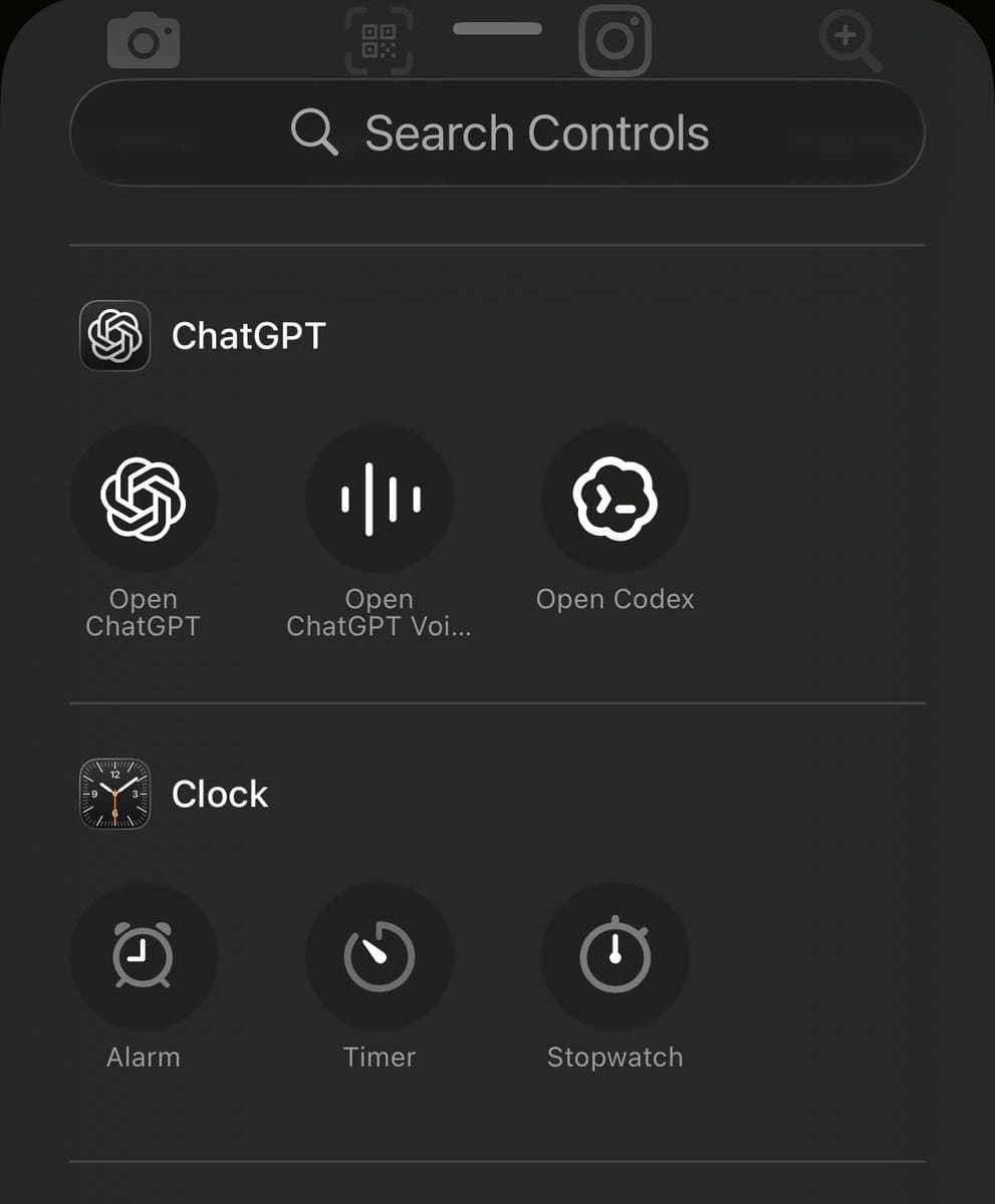 Codex iOS adds /side conversations, diff summaries, and Spotlight shortcuts