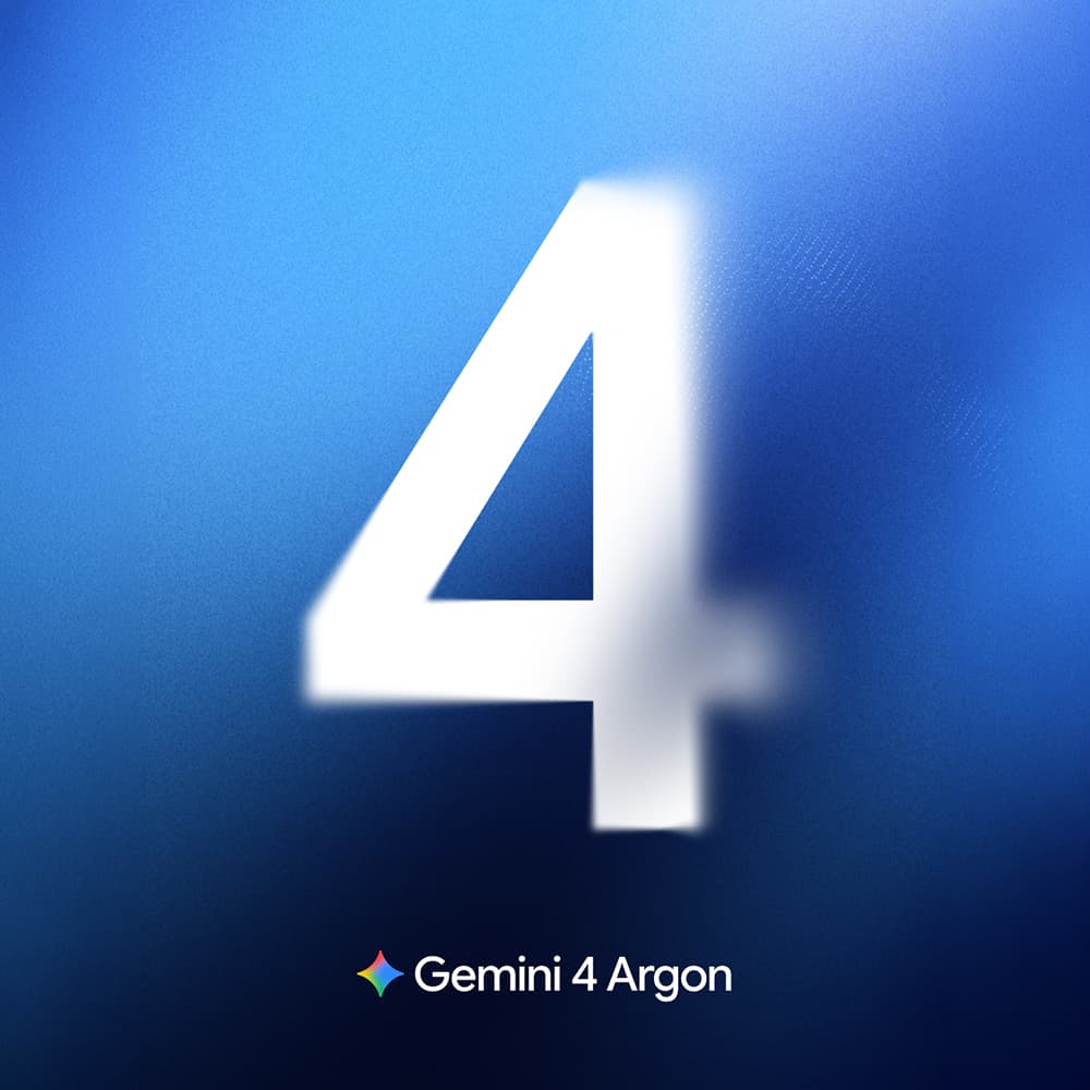 Google rolls out Gemini 4 Argon to cyber defenders