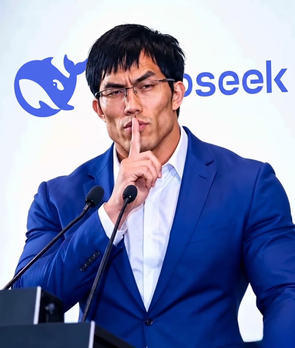 DeepSeek releases DeepInfer serving engine for V4.1 Flash